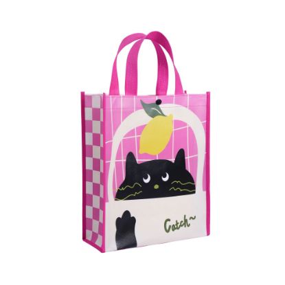 图片 彩色缝纫包边袋