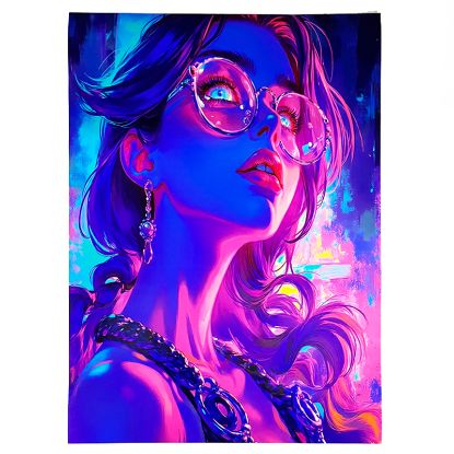 图片 海报（澜达七色印刷）