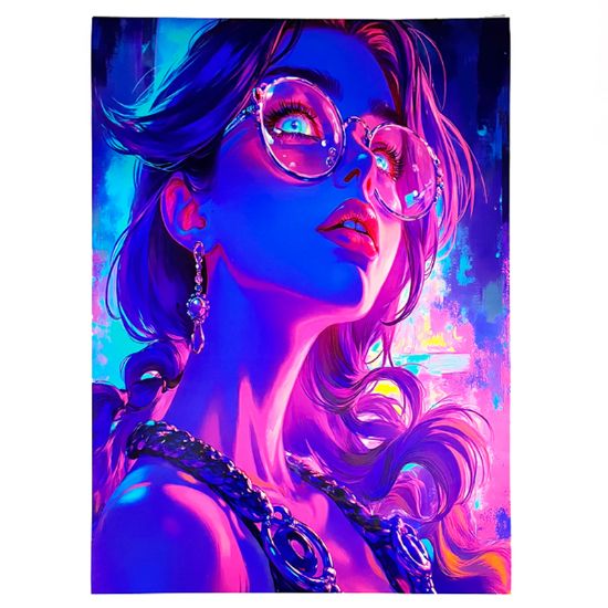 图片 海报（澜达七色印刷）