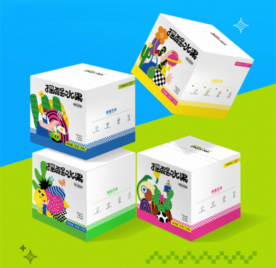 图片 小批量卡盒