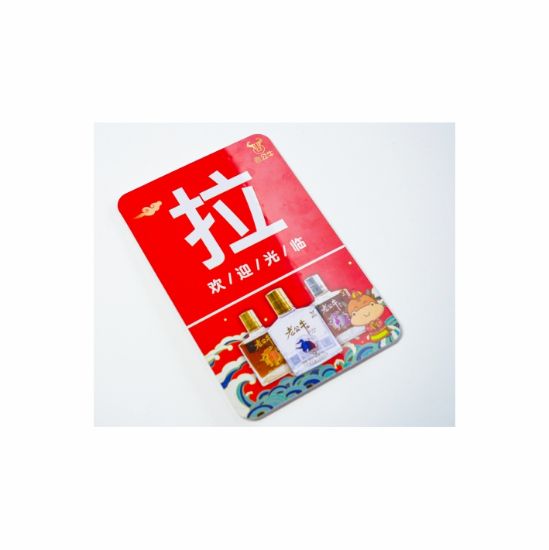 图片 PVC特价数码背胶卡