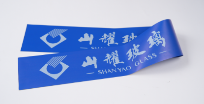 彩白黑白彩（双面正向）