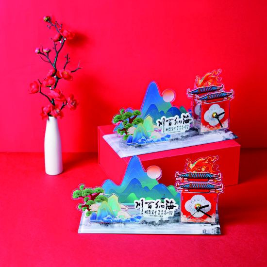 图片 DIY文创亚克力